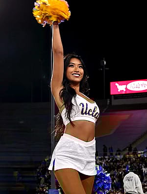 Hayleigh Liu'