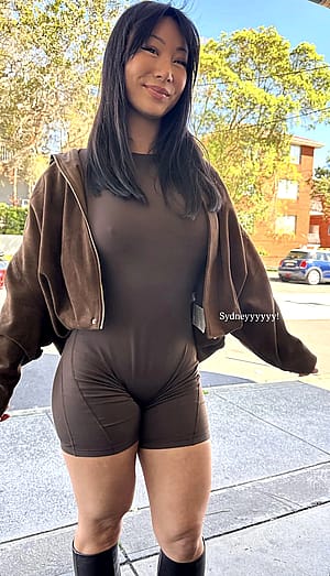 Meg Kimura'