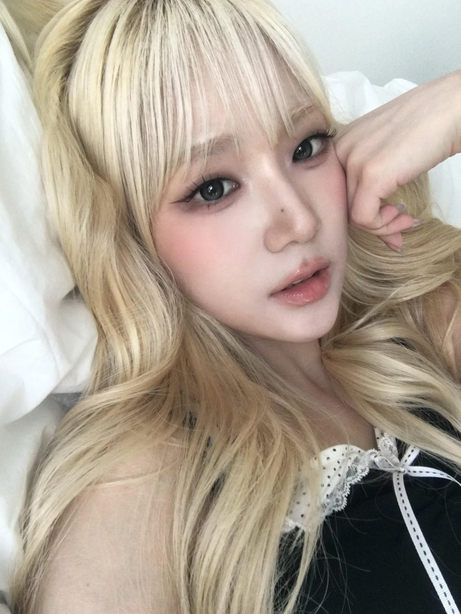 Seoyeon - tripleS picture 1 of 1