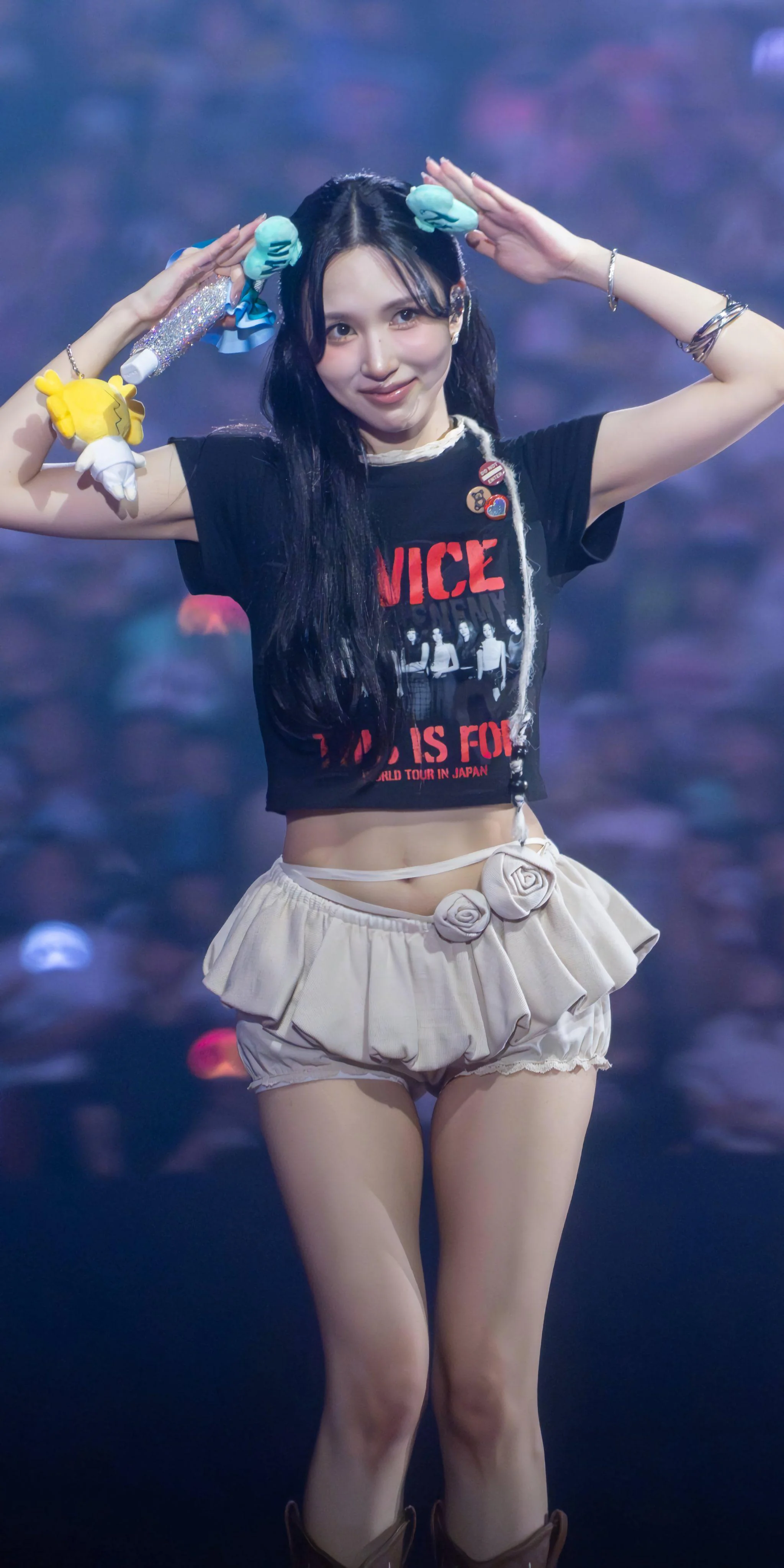 TWICE Mina picture 1 of 1