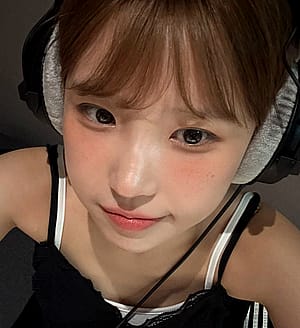 fromis_9 Hayoung'