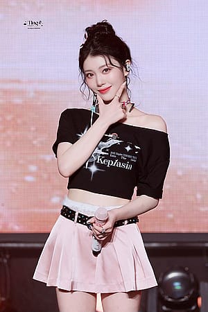Kep1er Xiaoting'