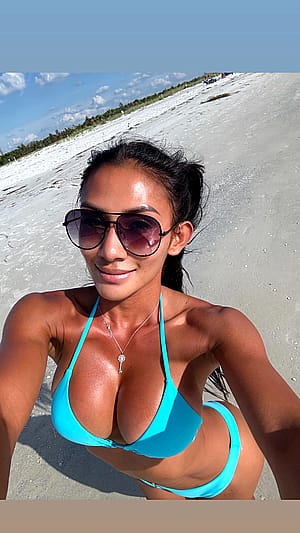 Victoria Nguyen (IG: tori_nguyen1402)'
