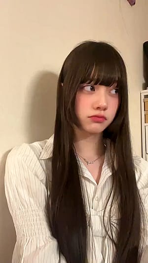 jize kawaii?'