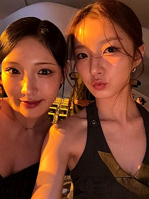 LIGHTSUM Chowon Juhyeon'