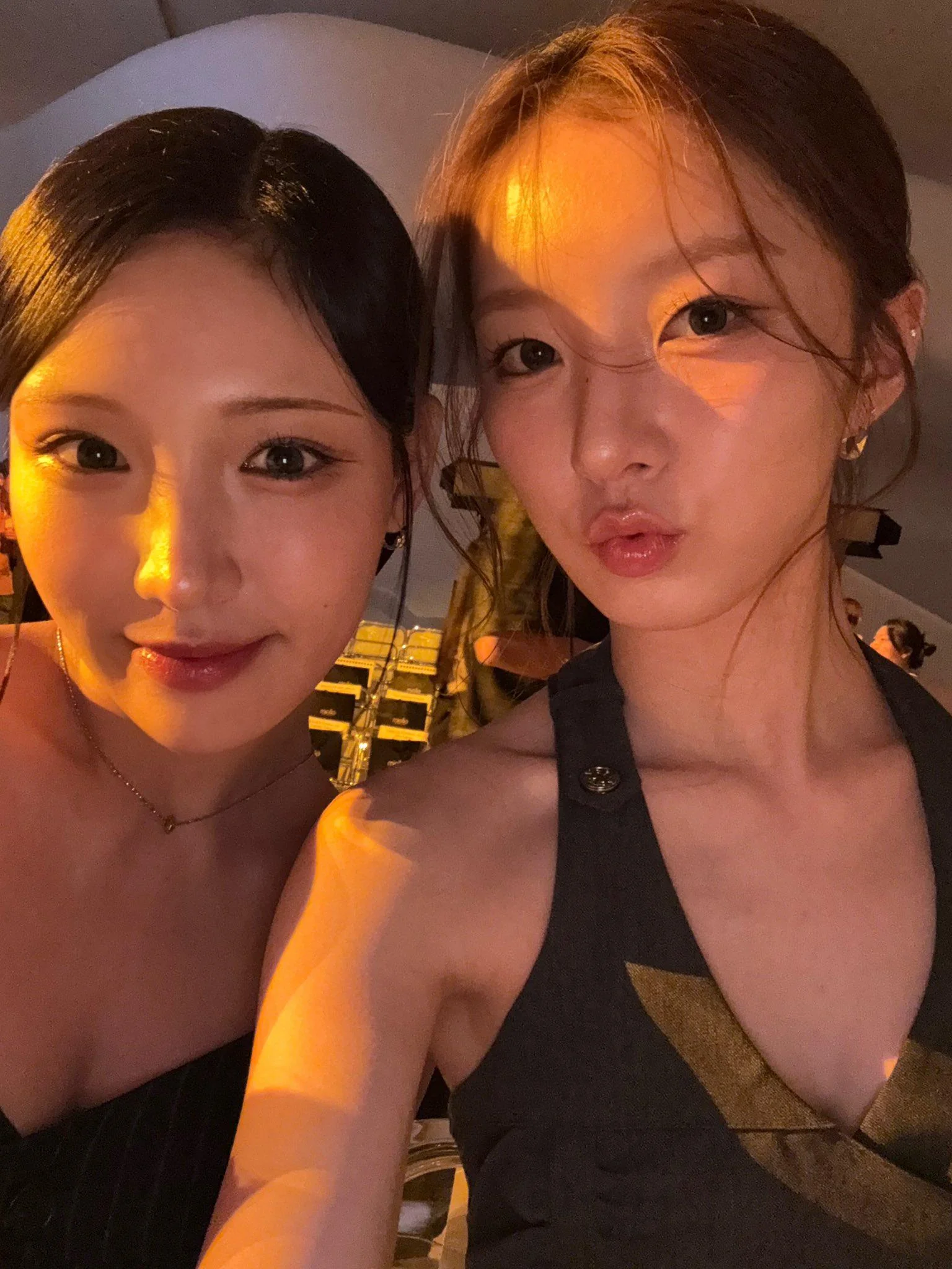 LIGHTSUM Chowon Juhyeon picture 1 of 1