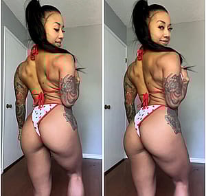 Hope you like girls that can squat more than you'