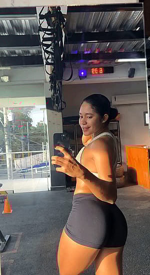 Training done today'