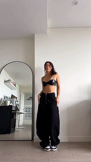 Jennifer Chong'
