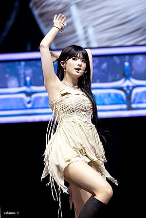 fromis_9 Nagyung'