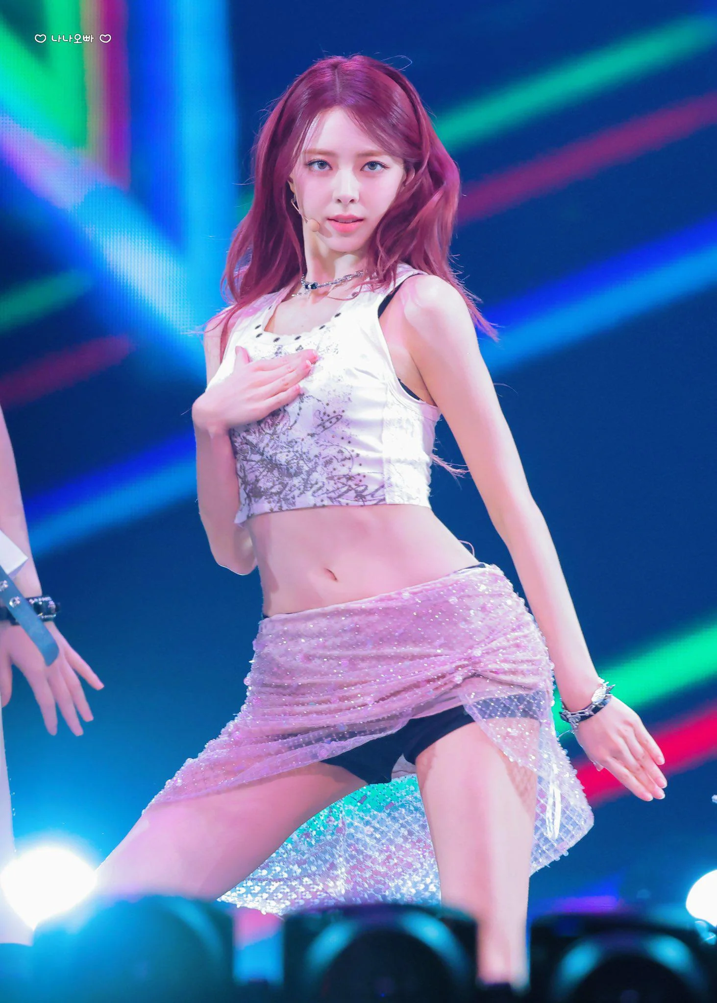 ITZY Yuna picture 1 of 1