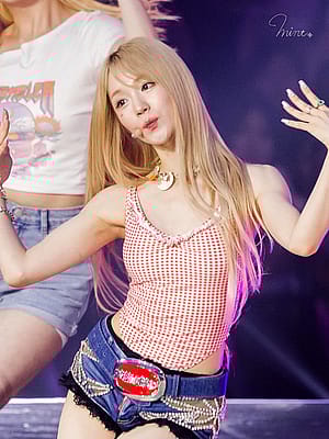 WOOAH Nana'