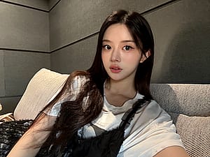ILLIT - Minju'