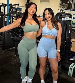 Meg Kimura'