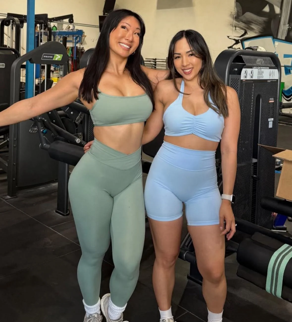 Meg Kimura picture 1 of 1