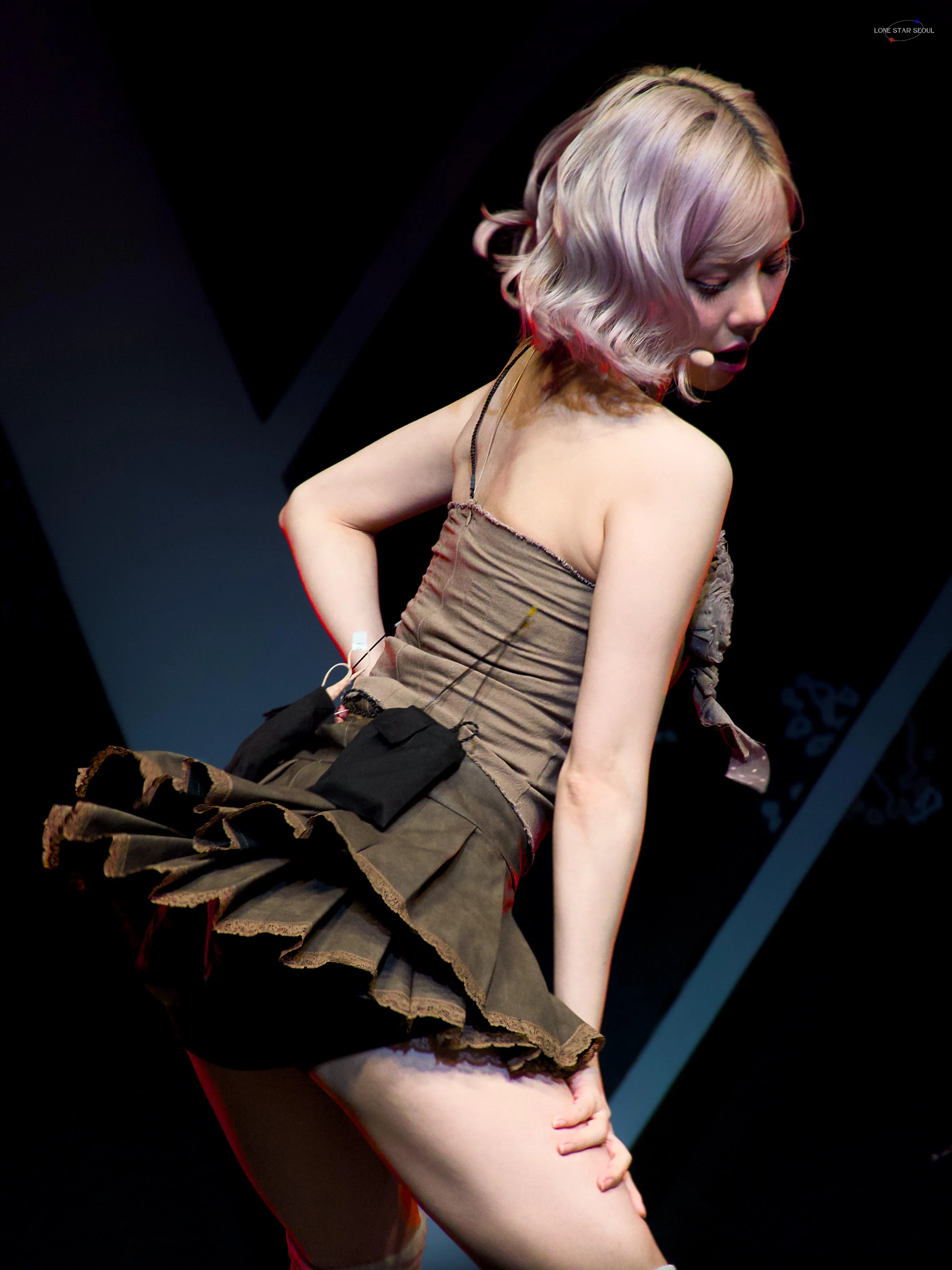 VIVIZ Eunha picture 1 of 1