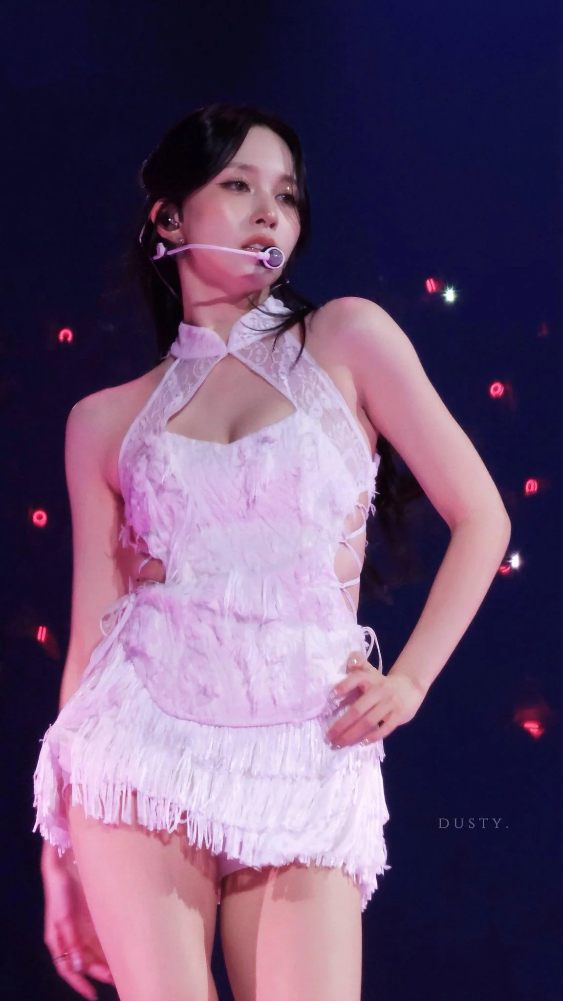 TWICE Mina picture 1 of 1