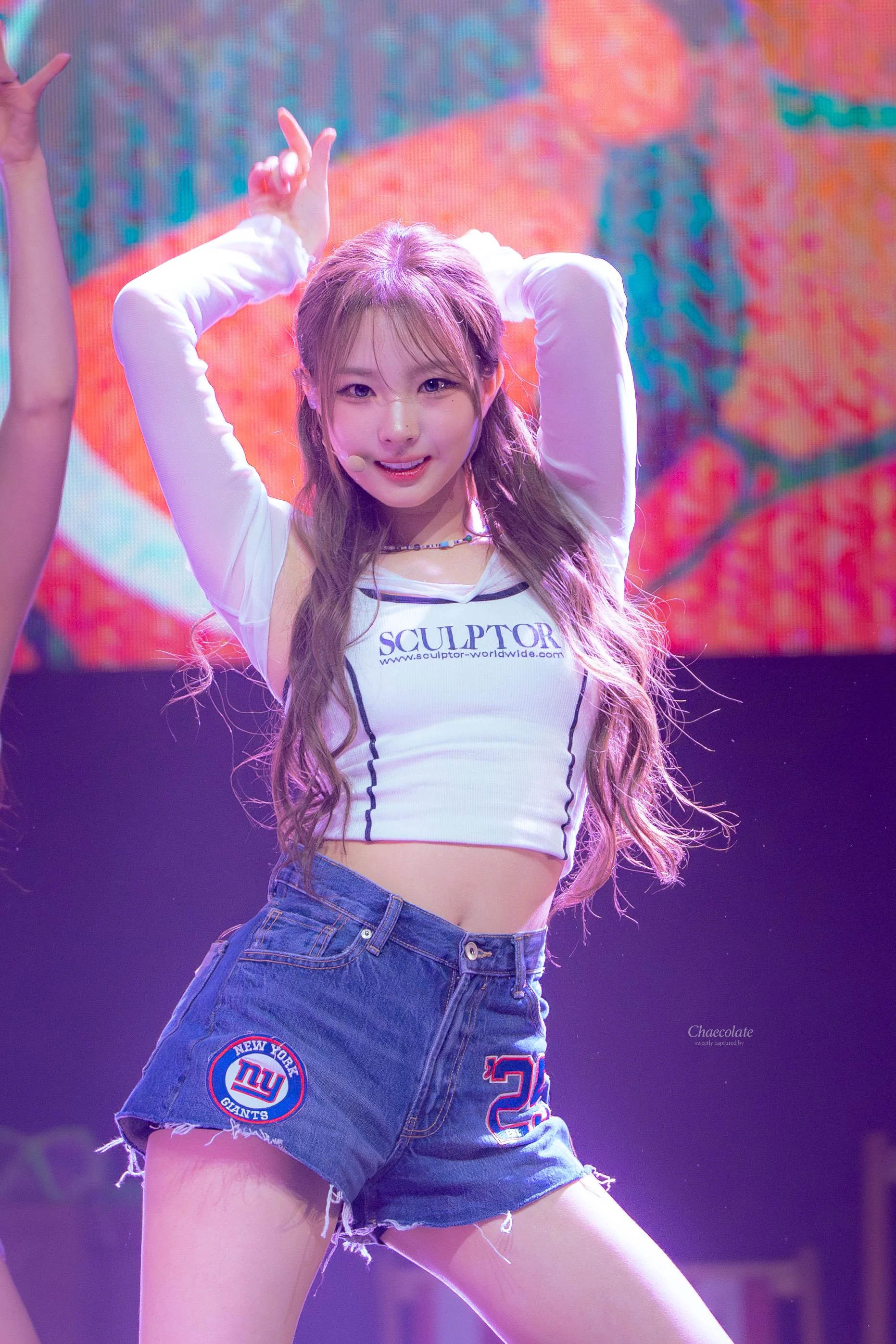 tripleS Hayeon picture 1 of 1