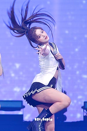 NMIXX Sullyoon'
