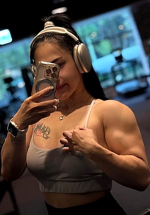Tina'