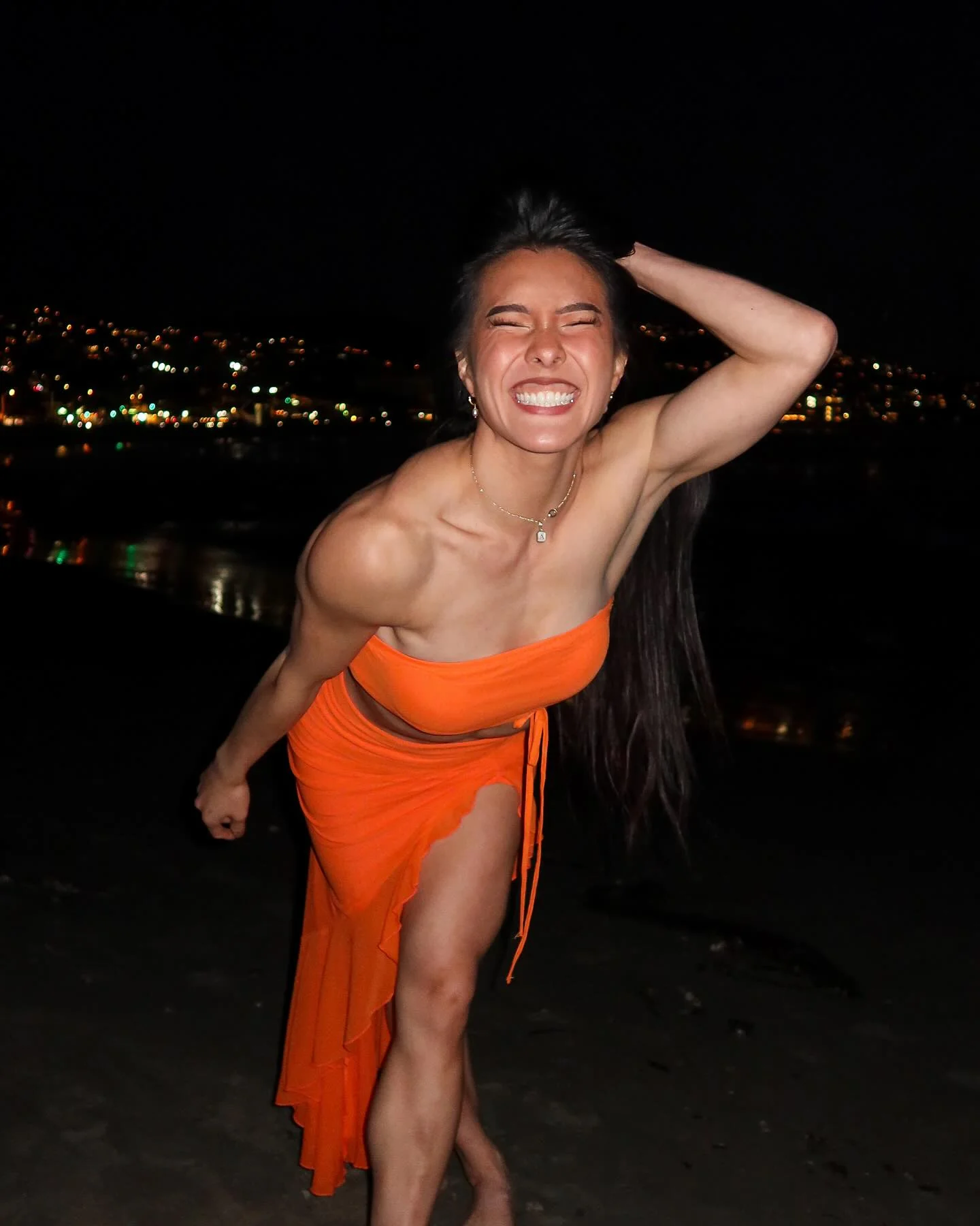 Amy Luong picture 6 of 6