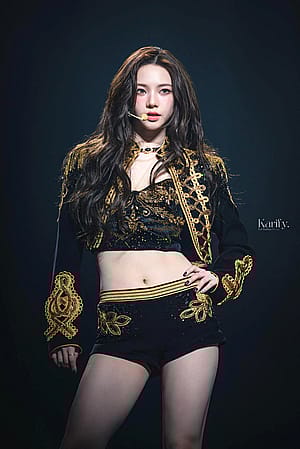aespa - Karina'