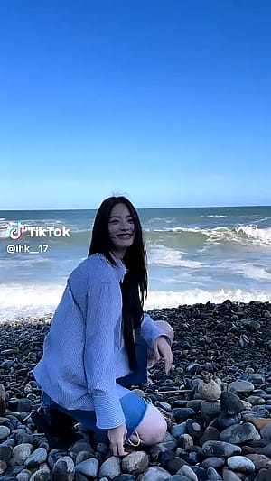 Honoka Ikeda'