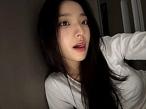 fromis_9 Saerom'