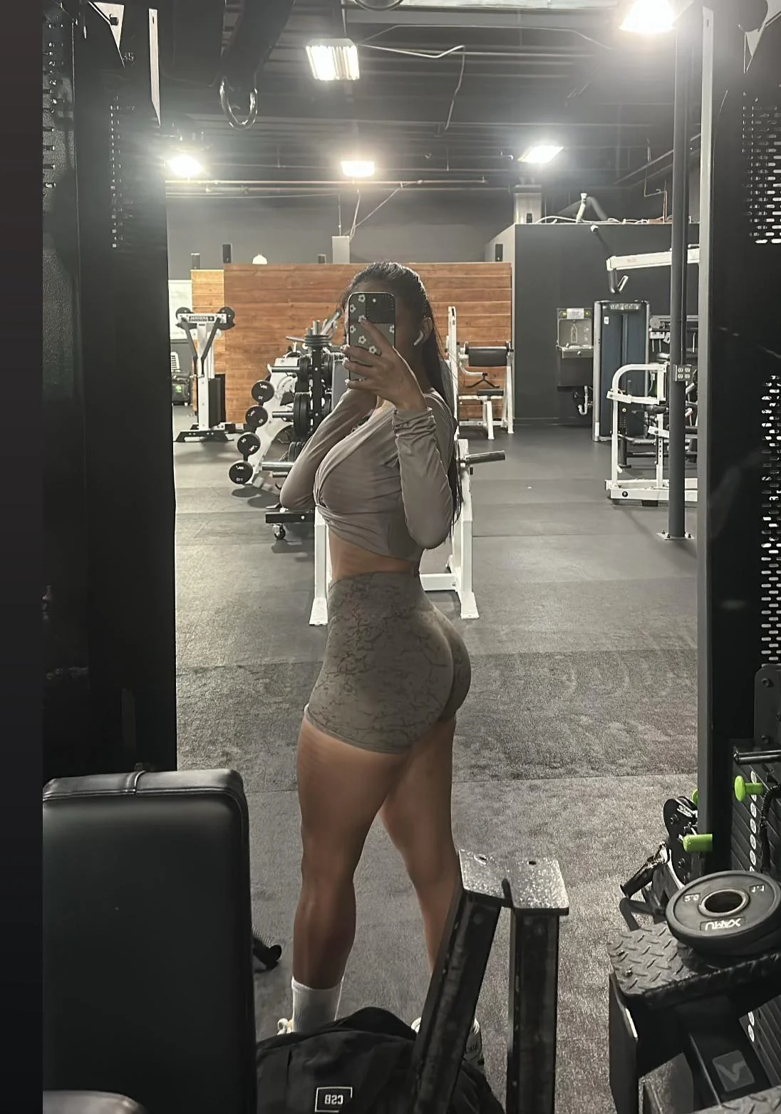 Gym fit picture 1 of 1
