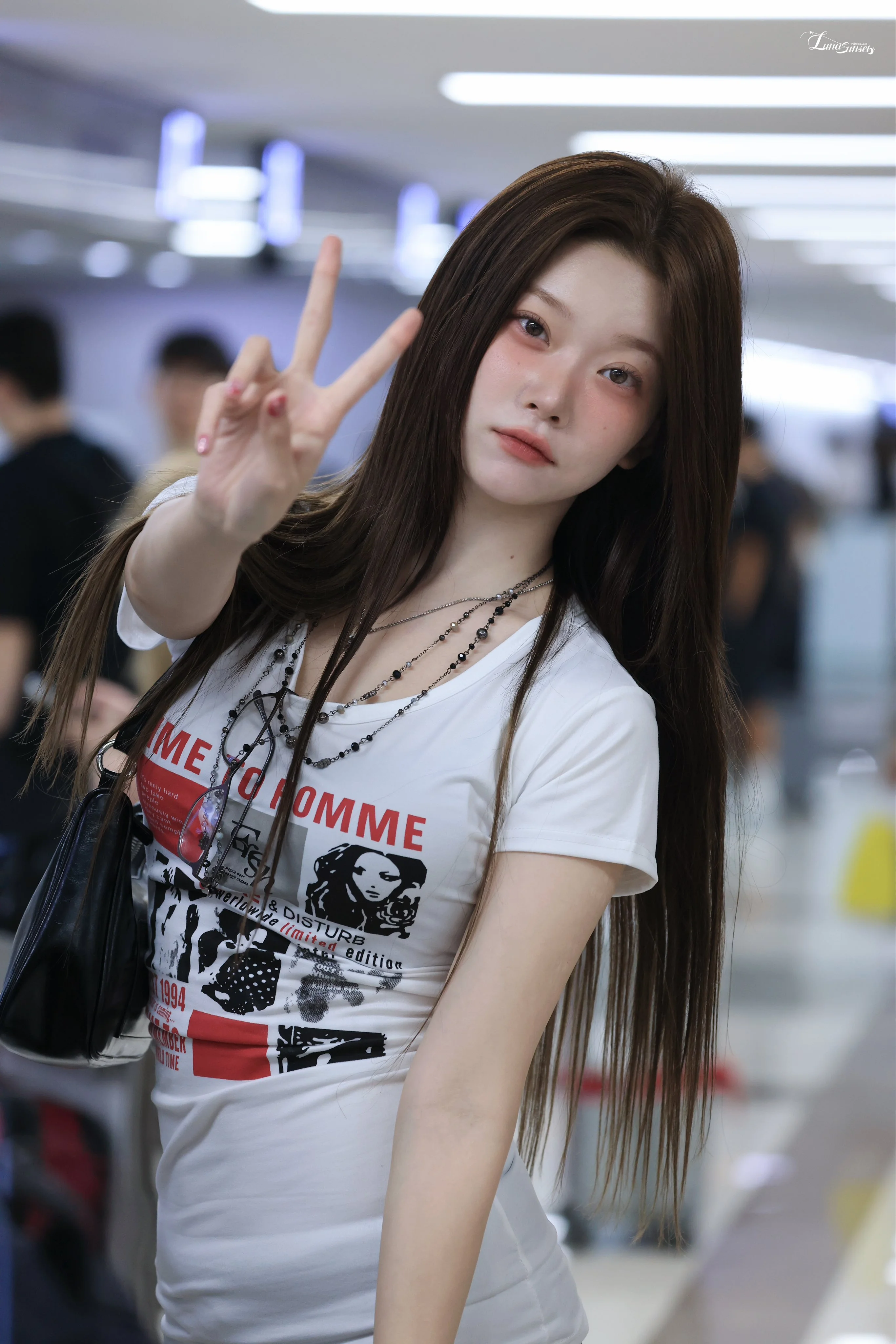 BILLLIE Tsuki picture 1 of 2