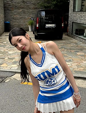 Eunbi'