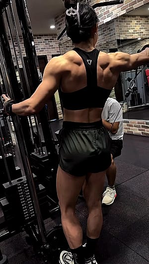 Wendy Tsai'
