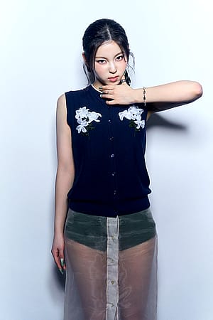 NMIXX Kyujin'