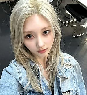 IVE - Gaeul'
