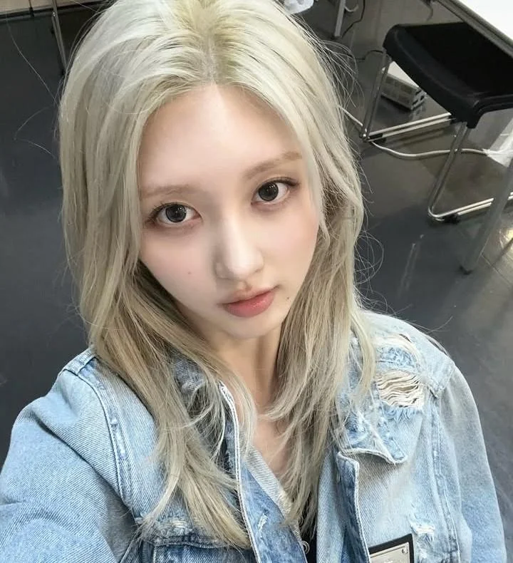 IVE - Gaeul picture 1 of 1