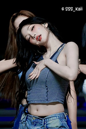 tripleS Nakyoung'