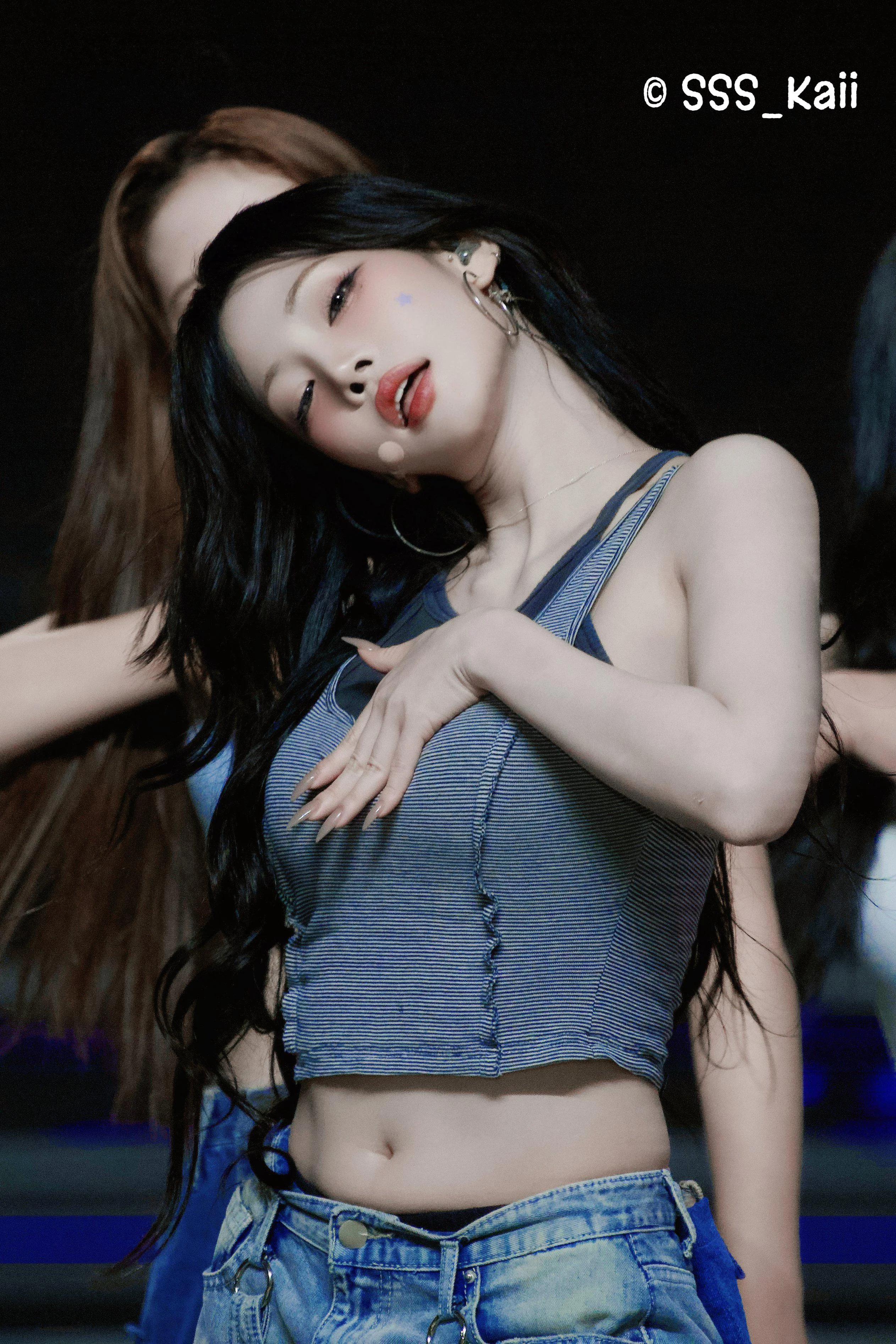 tripleS Nakyoung picture 1 of 1