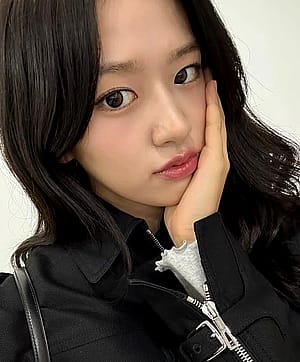 IVE - Yujin'
