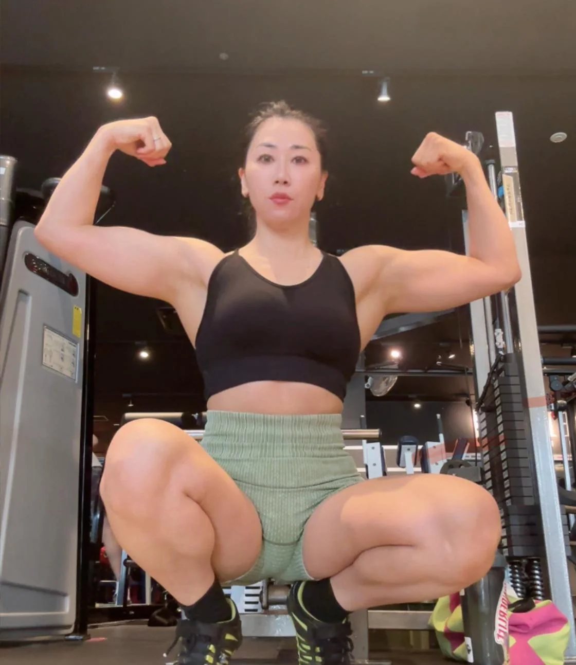 Biceps😚🔥 picture 1 of 1