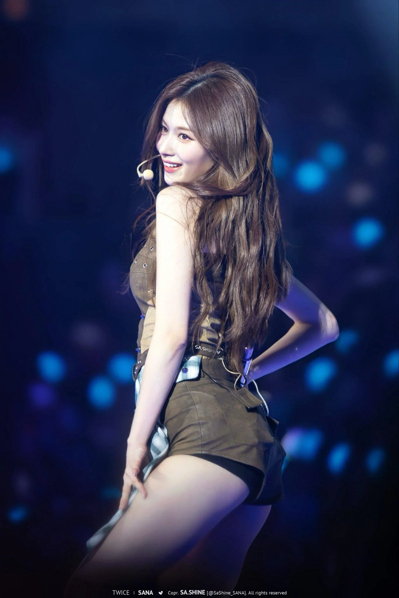 TWICE Sana picture 1 of 1