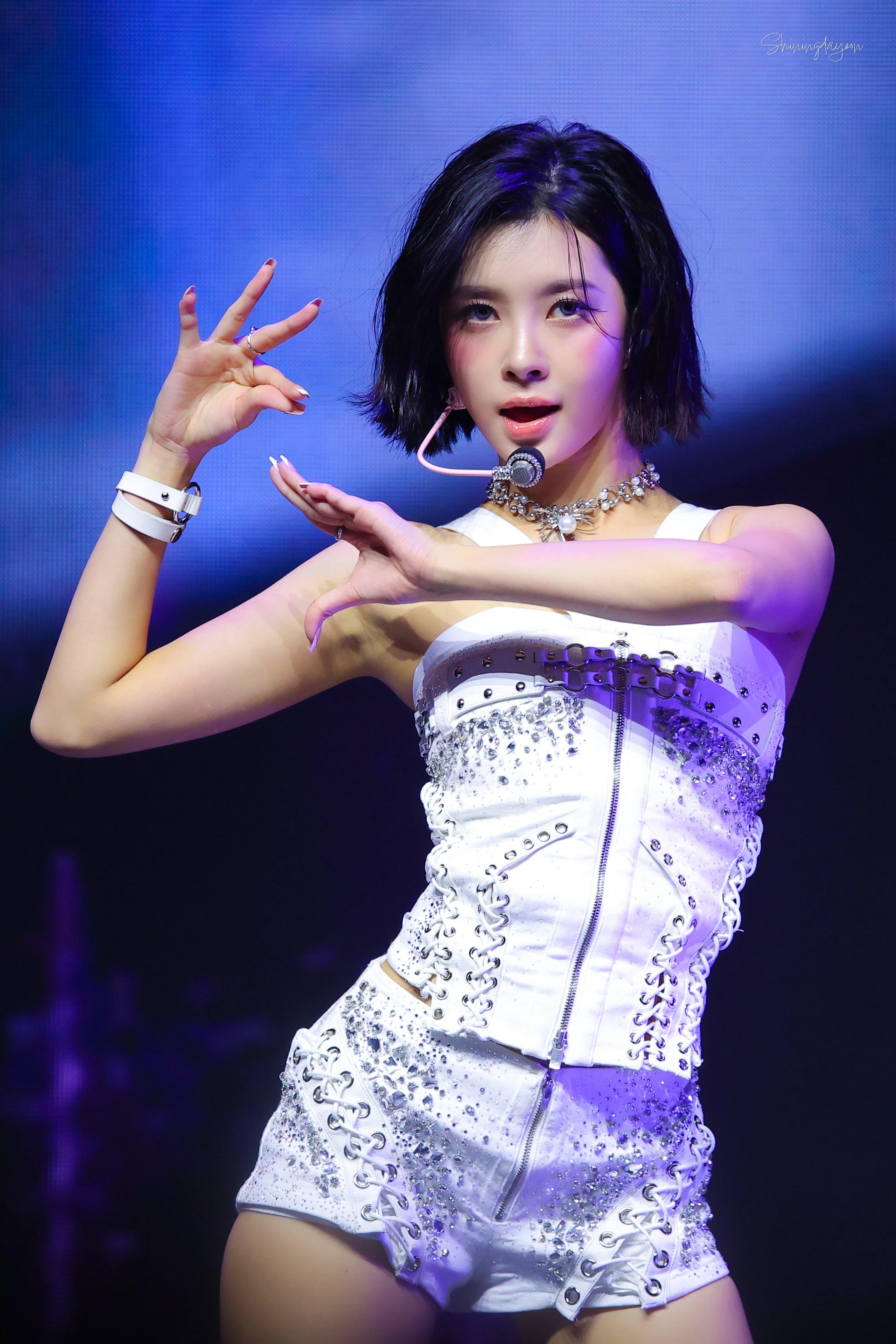 Kep1er Dayeon picture 1 of 1