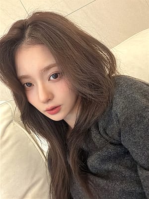fromis_9 Nagyung'