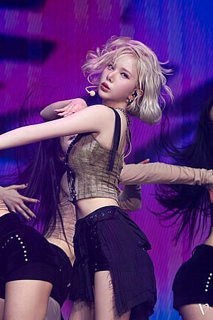 VIVIZ Eunha'