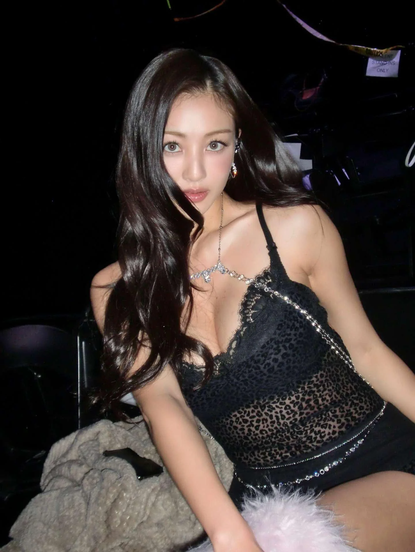 TWICE Jihyo picture 1 of 1