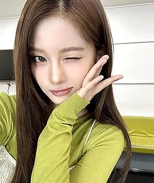 Nmixx - Sullyoon'