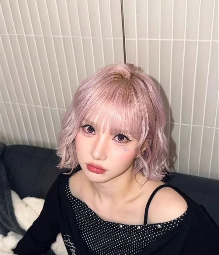 Viviz - Eunha picture 1 of 1