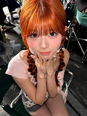 NiziU Riku'