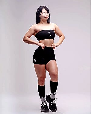 Chanyota'