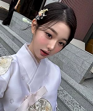 IVE - Wonyoung'