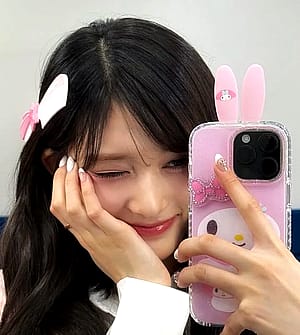 IVE - Leeseo'